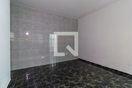 Casa para alugar com 36m², 1 quarto e 1 vaga Casa para alugar com 36m², 1 quarto e 1 vagaCozinha