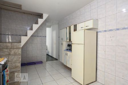 Casa à venda com 125m², 2 quartos e 1 vagaCozinha