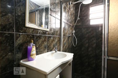 Banheiro de casa à venda com 2 quartos, 125m² em Vila Jacuí, São Paulo