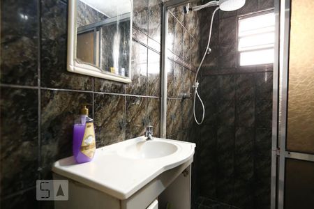 Banheiro de casa à venda com 2 quartos, 125m² em Vila Jacuí, São Paulo