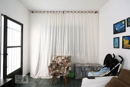 Sala de casa à venda com 2 quartos, 125m² em Vila Jacuí, São Paulo