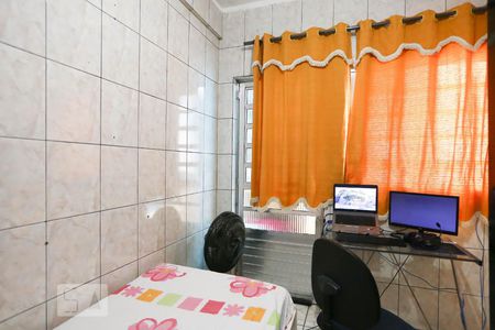 Casa à venda com 125m², 2 quartos e 1 vagaQuarto 2