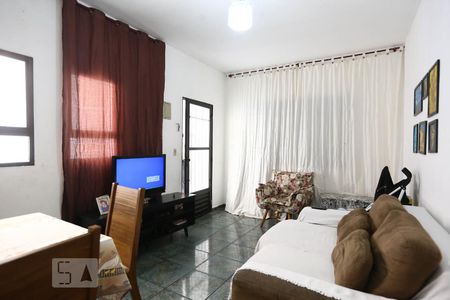 Sala de casa à venda com 2 quartos, 125m² em Vila Jacuí, São Paulo