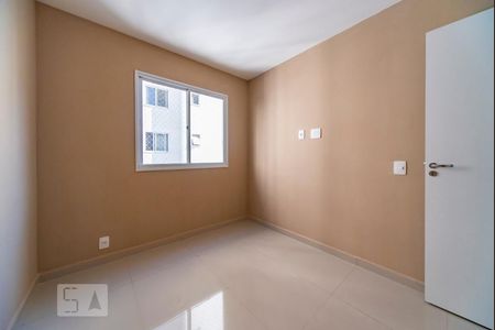Quarto 1 de apartamento para alugar com 2 quartos, 49m² em Parque São Vicente, Santo André