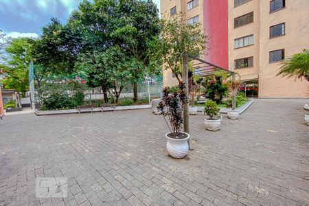 Apartamento à venda com 49m², 2 quartos e 1 vagaArea Comun