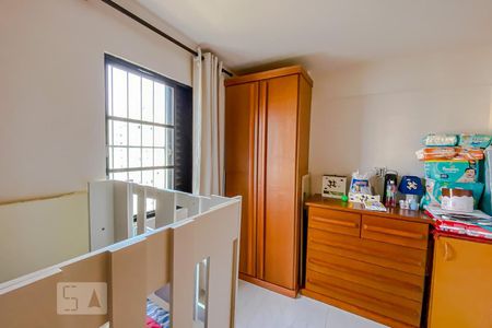 Quarto de apartamento à venda com 2 quartos, 49m² em Brás, São Paulo