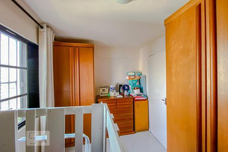 Quarto de apartamento à venda com 2 quartos, 49m² em Brás, São Paulo