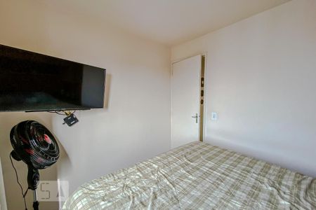 Apartamento à venda com 49m², 2 quartos e 1 vagaQuarto2