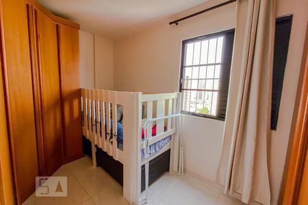 Quarto de apartamento à venda com 2 quartos, 49m² em Brás, São Paulo