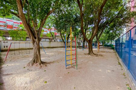 Apartamento à venda com 49m², 2 quartos e 1 vagaÁrea Comum - Playground