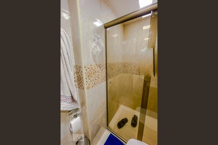 Apartamento à venda com 49m², 2 quartos e 1 vagaBanheiro