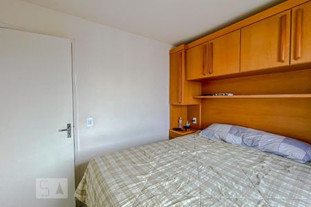 Apartamento à venda com 49m², 2 quartos e 1 vagaQuarto2