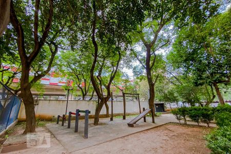 Apartamento à venda com 49m², 2 quartos e 1 vagaÁrea Comum - Playground