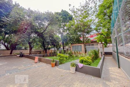 Apartamento à venda com 49m², 2 quartos e 1 vagaArea Comun