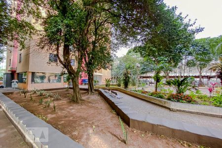 Apartamento à venda com 49m², 2 quartos e 1 vagaArea Comun