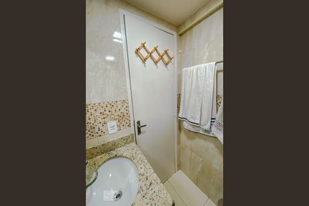 Apartamento à venda com 49m², 2 quartos e 1 vagaBanheiro