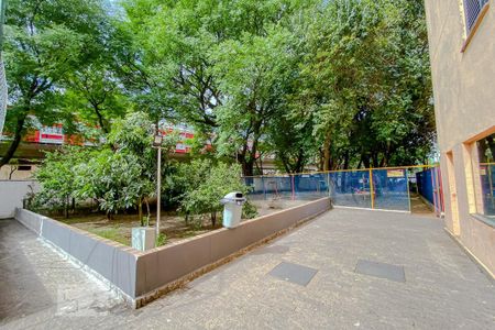 Apartamento à venda com 49m², 2 quartos e 1 vagaArea Comun