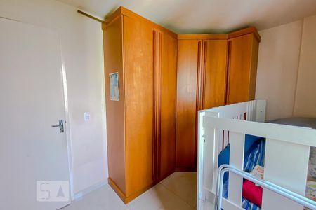 Quarto de apartamento à venda com 2 quartos, 49m² em Brás, São Paulo
