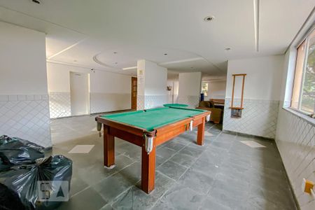 Apartamento à venda com 49m², 2 quartos e 1 vagaSala de Jogos