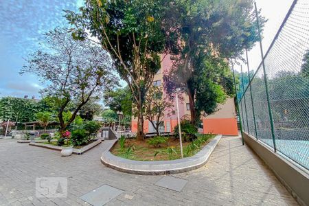 Apartamento à venda com 49m², 2 quartos e 1 vagaArea Comun