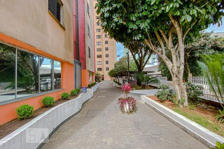 Apartamento à venda com 49m², 2 quartos e 1 vagaArea Comun