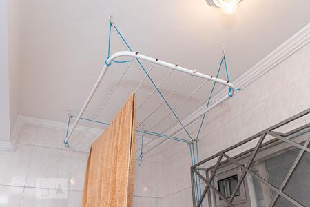 Casa à venda com 185m², 3 quartos e 5 vagas Casa à venda com 185m², 3 quartos e 5 vagasDetalhe área de serviço