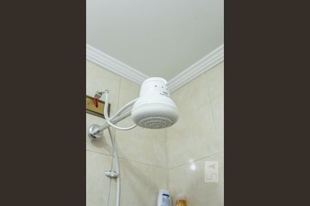 Casa à venda com 185m², 3 quartos e 5 vagas Casa à venda com 185m², 3 quartos e 5 vagasDetalhe banheiro