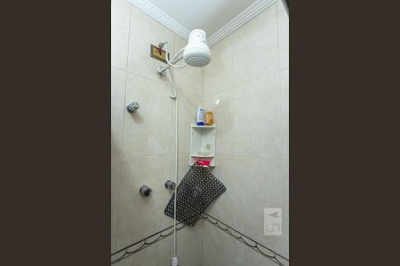 Casa à venda com 185m², 3 quartos e 5 vagas Casa à venda com 185m², 3 quartos e 5 vagasBanheiro