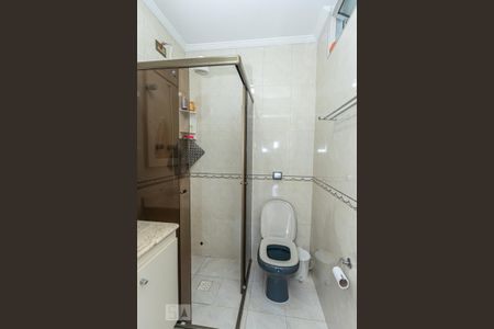 Casa à venda com 185m², 3 quartos e 5 vagas Casa à venda com 185m², 3 quartos e 5 vagasBanheiro