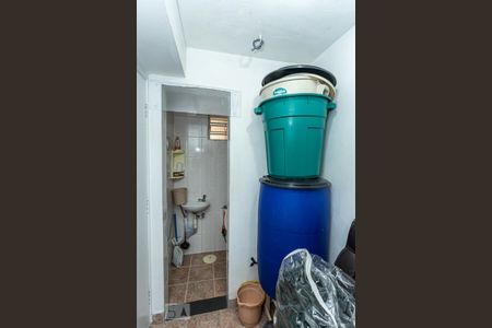 Casa à venda com 185m², 3 quartos e 5 vagas Casa à venda com 185m², 3 quartos e 5 vagasQuarto de Serviço