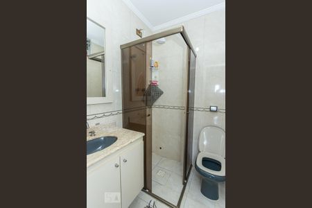 Casa à venda com 185m², 3 quartos e 5 vagas Casa à venda com 185m², 3 quartos e 5 vagasBanheiro