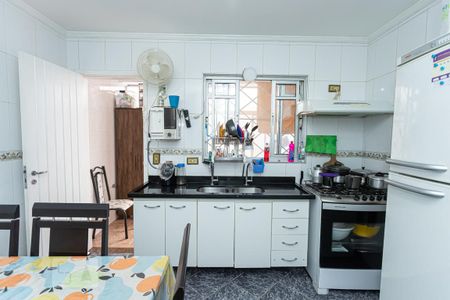 Casa à venda com 185m², 3 quartos e 5 vagas Casa à venda com 185m², 3 quartos e 5 vagasCozinha