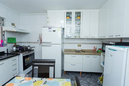 Casa à venda com 185m², 3 quartos e 5 vagas Casa à venda com 185m², 3 quartos e 5 vagasCozinha