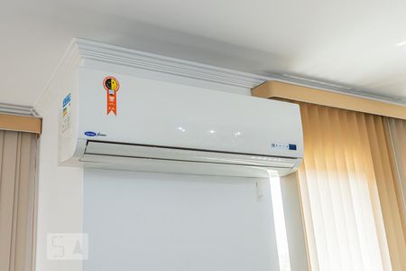 Ar condicionado sala de casa à venda com 3 quartos, 185m² em Tucuruvi, São Paulo