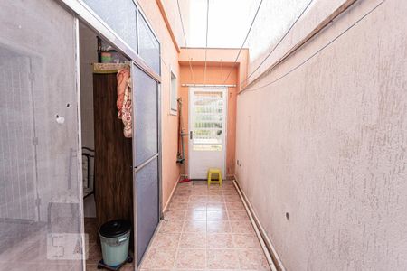 Casa à venda com 185m², 3 quartos e 5 vagas Casa à venda com 185m², 3 quartos e 5 vagasQuintal