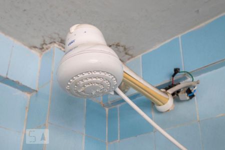 Apartamento para alugar com 136m², 3 quartos e 1 vaga Apartamento para alugar com 136m², 3 quartos e 1 vagaBanheiro Social