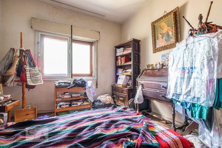 Apartamento para alugar com 136m², 3 quartos e 1 vaga Apartamento para alugar com 136m², 3 quartos e 1 vagaQuarto 2