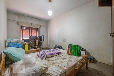 Suíte de apartamento à venda com 3 quartos, 123m² em Pinheiros, São Paulo