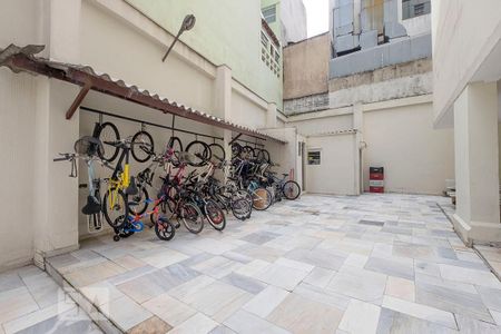 Apartamento para alugar com 136m², 3 quartos e 1 vaga Apartamento para alugar com 136m², 3 quartos e 1 vagaÁrea comum