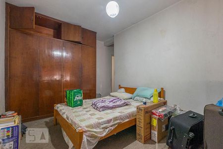 Suíte de apartamento à venda com 3 quartos, 123m² em Pinheiros, São Paulo