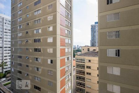 Apartamento para alugar com 136m², 3 quartos e 1 vaga Apartamento para alugar com 136m², 3 quartos e 1 vagaQuarto 2 - Vista