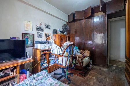 Apartamento para alugar com 136m², 3 quartos e 1 vaga Apartamento para alugar com 136m², 3 quartos e 1 vagaQuarto 2