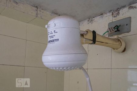 Apartamento para alugar com 136m², 3 quartos e 1 vaga Apartamento para alugar com 136m², 3 quartos e 1 vagaSuíte - Banheiro