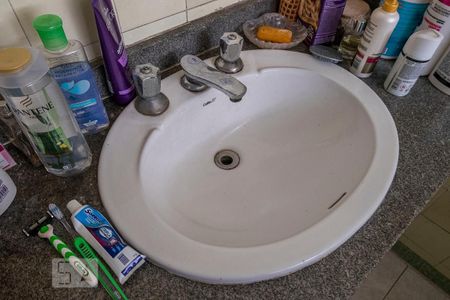 Apartamento para alugar com 136m², 3 quartos e 1 vaga Apartamento para alugar com 136m², 3 quartos e 1 vagaSuíte - Banheiro