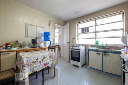 Apartamento para alugar com 136m², 3 quartos e 1 vaga Apartamento para alugar com 136m², 3 quartos e 1 vagaCozinha