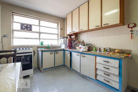 Apartamento para alugar com 136m², 3 quartos e 1 vaga Apartamento para alugar com 136m², 3 quartos e 1 vagaCozinha