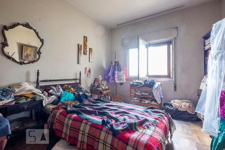 Apartamento para alugar com 136m², 3 quartos e 1 vaga Apartamento para alugar com 136m², 3 quartos e 1 vagaQuarto 2