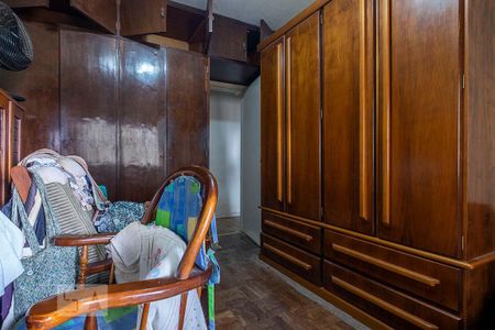 Apartamento para alugar com 136m², 3 quartos e 1 vaga Apartamento para alugar com 136m², 3 quartos e 1 vagaQuarto 3