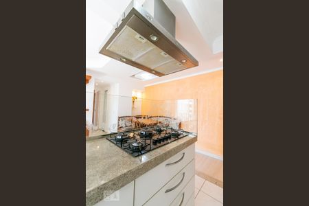 Apartamento à venda com 55m², 2 quartos e 1 vagaCozinha