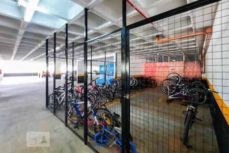 Apartamento para alugar com 43m², 2 quartos e 1 vaga Apartamento para alugar com 43m², 2 quartos e 1 vagaÁrea Comum